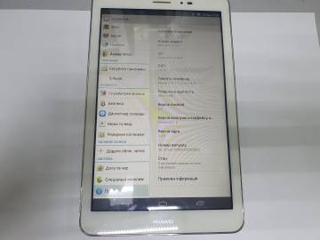 01-200275180: Huawei mediapad t1 8gb