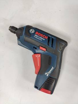 01-200239037: Bosch gsr mx2 drive