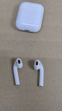 01-200282553: Apple airpods 2 gen a1938 / a2032 / a2031 2019р