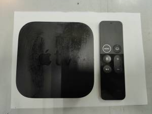 01-200284817: Apple tv 4k 2021 64gb