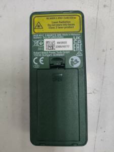 01-200262415: Bosch plr 40 c