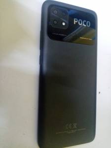 01-200288124: Xiaomi poco c40 4/64gb