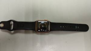 01-200294202: Apple watch series 5 gps 40mm aluminium case a2092