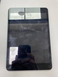 01-200293640: Apple ipad mini 1 wifi 64gb