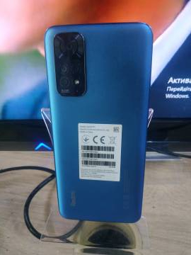 01-200294862: Xiaomi redmi note 11 4/64gb