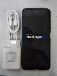 01-200300016: Xiaomi poco x5 5g 8/256gb