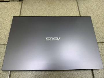 01-200297581: Asus єкр. 15,6/ core i3-10110u 2,1ghz/ ram4gb/ ssd512gb/ uhd 620