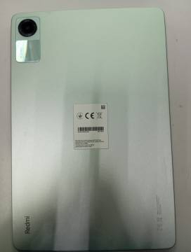 01-200304102: Xiaomi redmi pad se 4/128gb