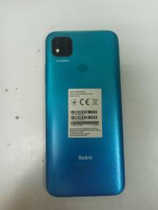 01-200304906: Xiaomi redmi 9c 3/64gb