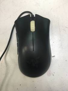 01-200307855: Razer deathadder