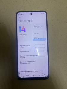 01-200310091: Xiaomi poco m3 pro 4/64gb