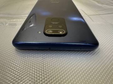 01-200290021: Xiaomi redmi note 9 4/128gb