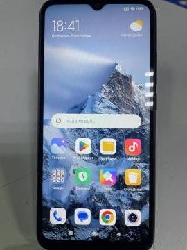 01-200277726: Xiaomi redmi 9c nfc 3/64gb