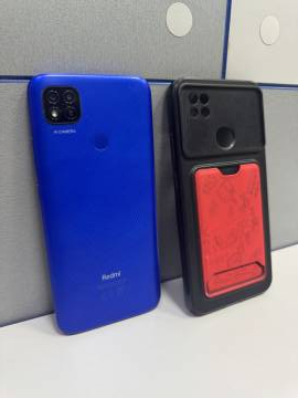 01-200314221: Xiaomi redmi 9c nfc 3/64gb