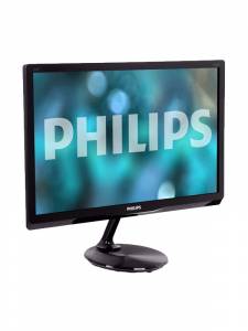 Монитор  22"  TFT-LCD Philips 227e4qsd