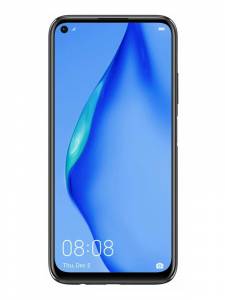Мобільний телефон Huawei p40 lite jny-lx1 6/128gb