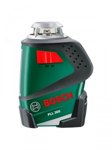 Bosch pll 360