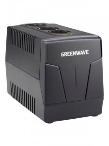 Greenwave 600 defendo