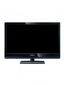 Телевізор LCD 22" Philips 22pfl3206h/58