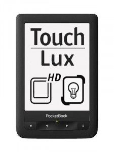 Електронна книга Pocketbook 623 touch lux
