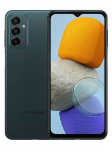 Мобільний телефон Samsung m236b galaxy m23 5g 4/128gb