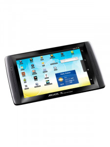 Archos 70 internet tablet 250gb