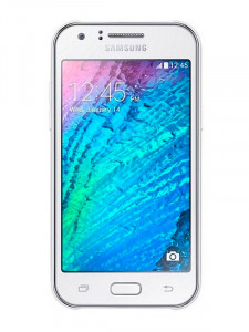 Мобільний телефон Samsung j100h galaxy j1