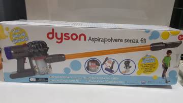 19-000003334: Dyson senza fili