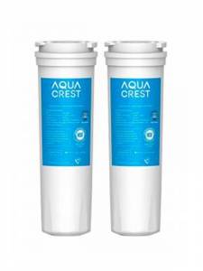 Фільтри для очищення води Aqva crest
