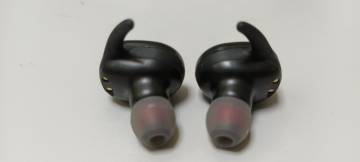 01-19221142: Touch Two stereo headset