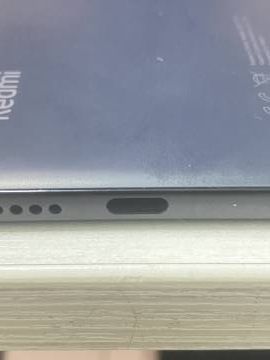 01-19111501: Xiaomi redmi note 11 4/64gb