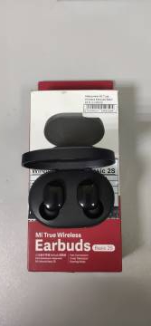18-000092760: Mi true wireless earbuds basic 2s