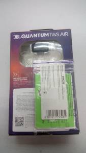 01-19328011: Jbl quantum tws air