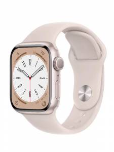 Годинник Apple watch series 7 gps+cellular 41mm al