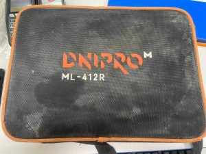 01-19337996: Dnipro-M ml-412r