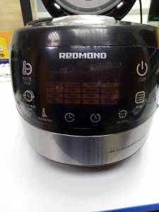 01-200020381: Redmond rmc-m90
