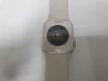 01-200024267: Apple watch se 40mm aluminum case