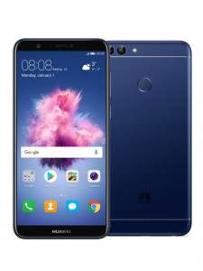 Мобильний телефон Huawei p smart 2018 fig-lx1 3/32gb