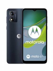 Мобильный телефон Motorola xt2345-3 e13 8/128gb