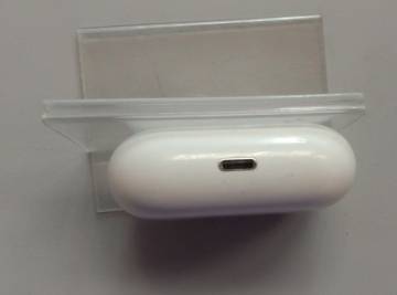 01-200023373: Apple airpods pro a2190,a2084+a2083 2019г