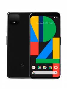 Мобильний телефон Google pixel 4 xl 6/64gb