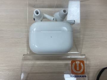 01-200018302: Apple airpods pro