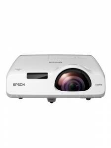 Проектор мультимедійний Epson eb-530