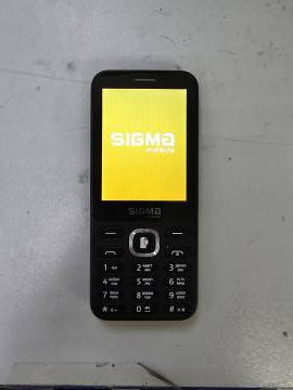 01-200065658: Sigma x-style 31 power