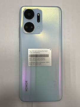 01-200074994: Huawei honor x7a rky-lx1 4/128gb