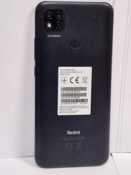 01-200080569: Xiaomi redmi 9c 2/32gb