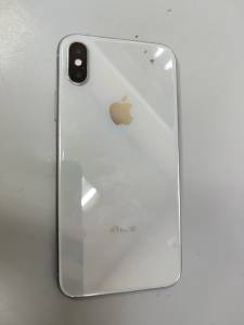01-200086480: Apple iphone x 64gb