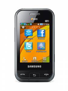 Мобільний телефон Samsung e2652w champ duos