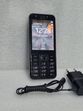 01-200092806: Nokia 230 dual sim