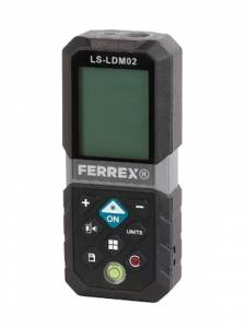 Лазерний нівелір Ferrex ls-ldm02